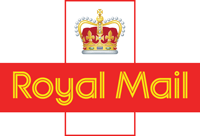 Leverans av Royal Mail