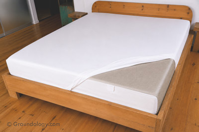 SoftSilver™ lakan