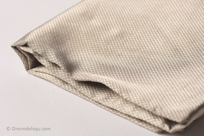 SoftSilver™ lakan